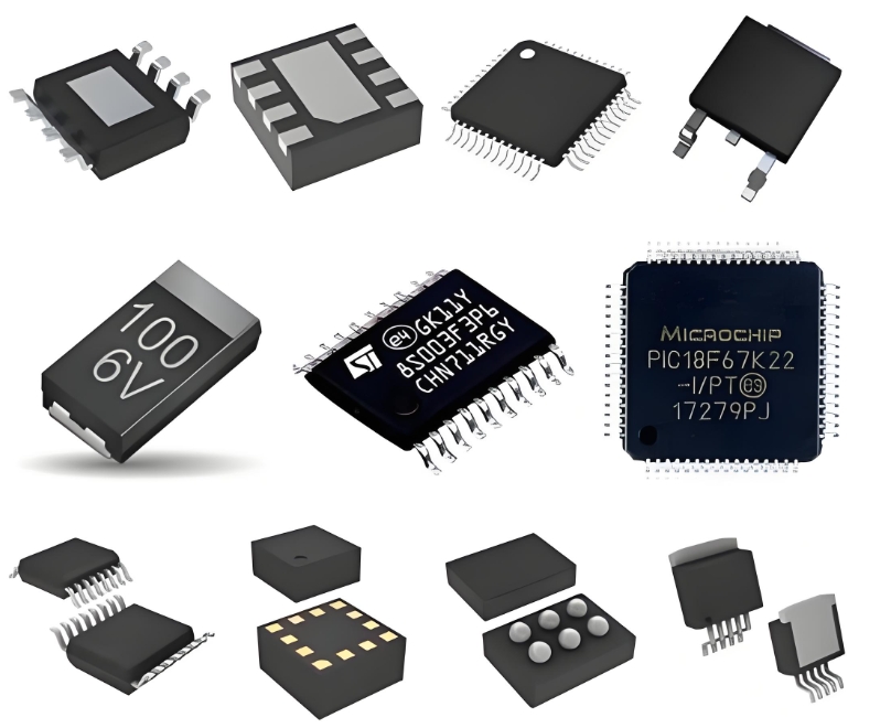 MARVELL 88PH8101A2-UBB1C000 Gigabit Ethernet PHY Transceiver